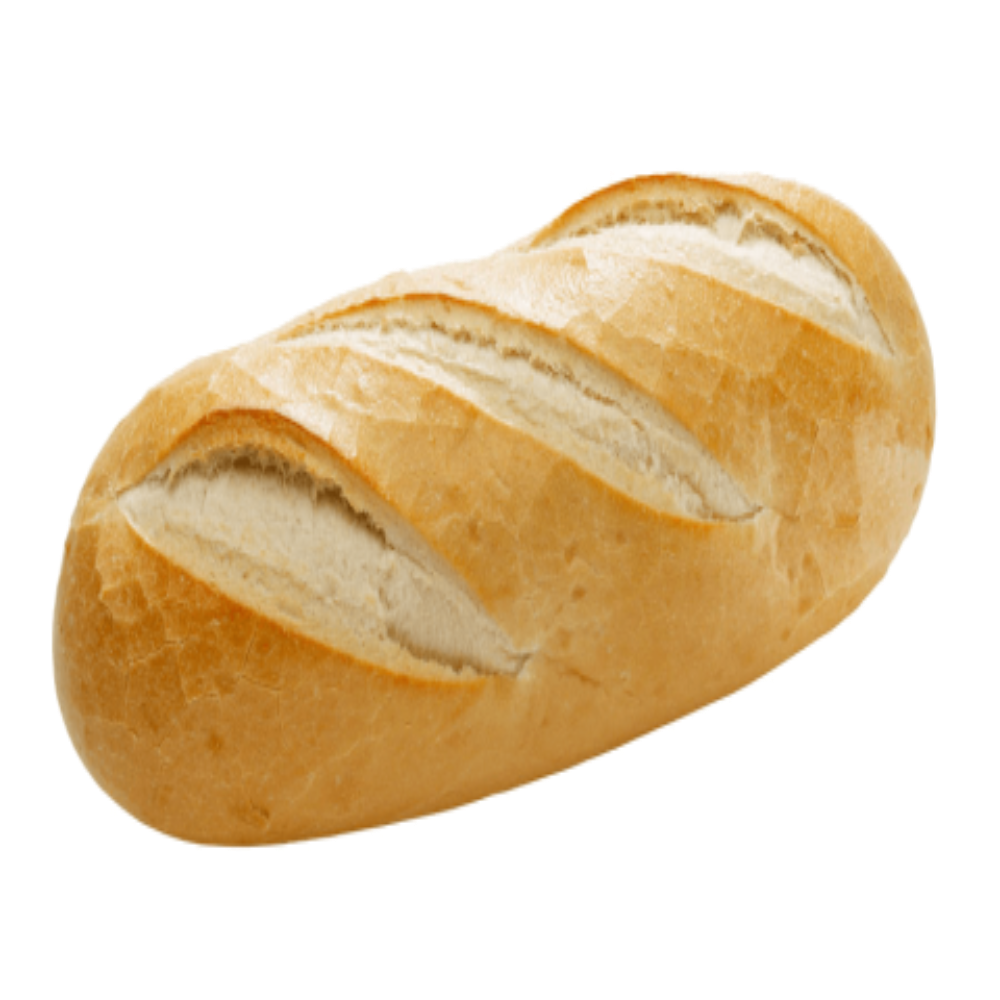 Belgian Bread Loaf