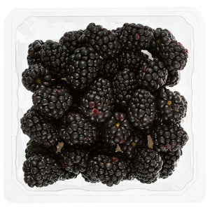 Blackberries (1/2 pint)