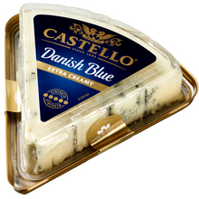 Load image into Gallery viewer, Blue Cheese (Castello 113 - 125g) [3 options]
