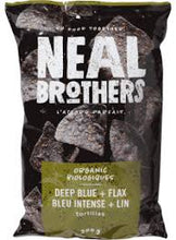 Load image into Gallery viewer, Neal Brothers - Gluten Free Tortilla Chips [5 options]
