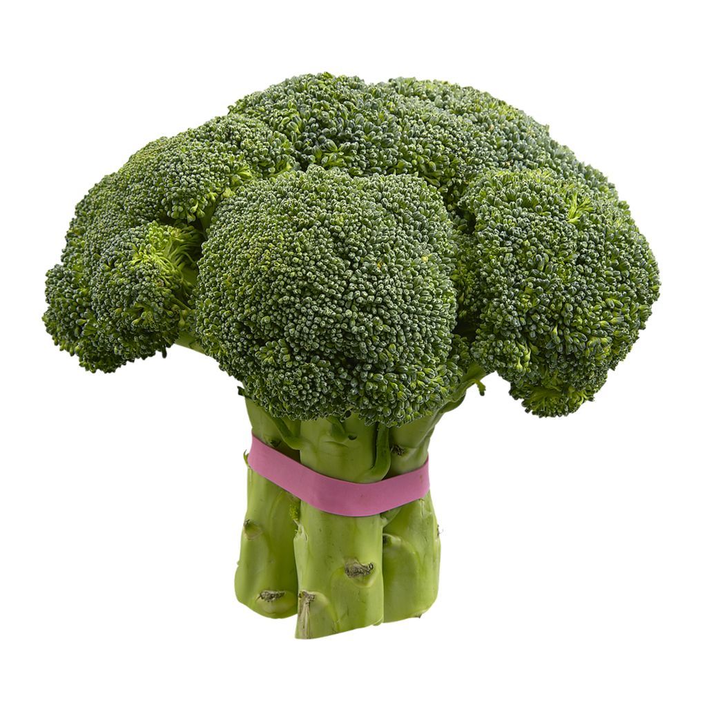 Broccoli Confezione da 250 g ℮ (2 vasetti x 125 g)