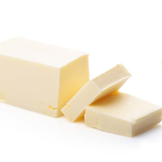Butter (1lb pkg) [2 options]
