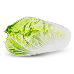 Cabbage - Nappa (each)