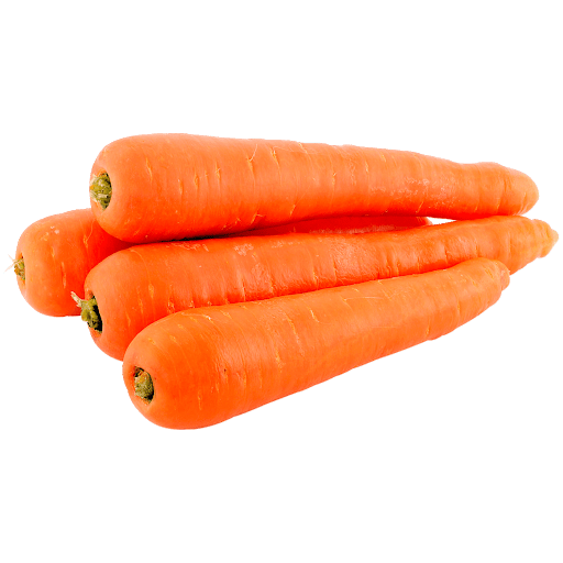 Carrots - Loose - Local ONT (each)