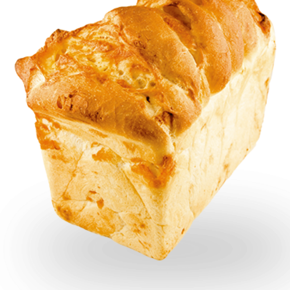 Cheese Bread Loaf