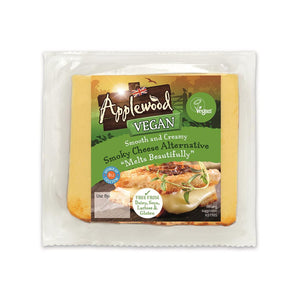 Cheese - Vegan Applewood (plant-based)