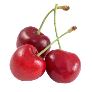 Cherries (0.25lbs. pkg) [CHILE]