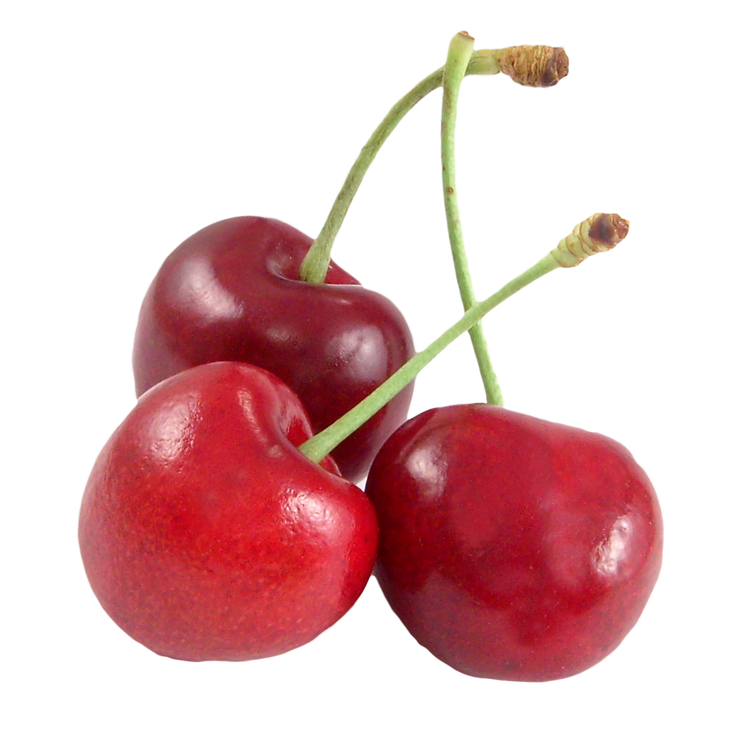 Cherries (0.25lbs. pkg) [CHILE]