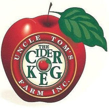 Load image into Gallery viewer, The Cider Keg - Non-Alcoholic Sparkling Apple Cider (750 mL) [8 options]
