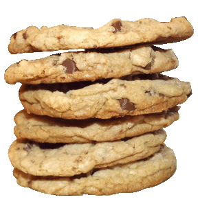 Cookies (pkg) [9 Options]