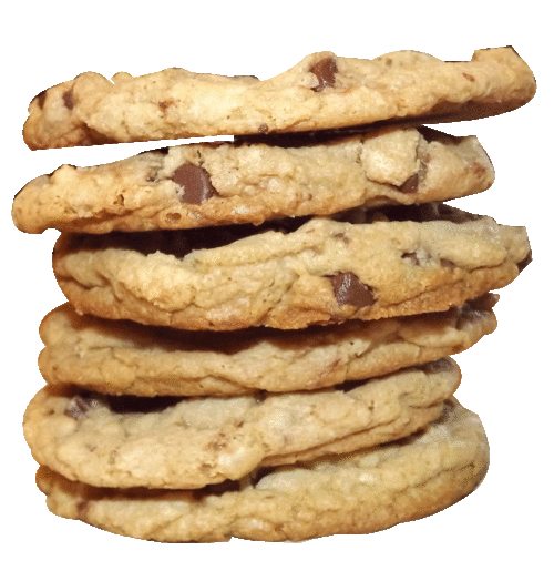 Cookies (pkg) [9 Options]