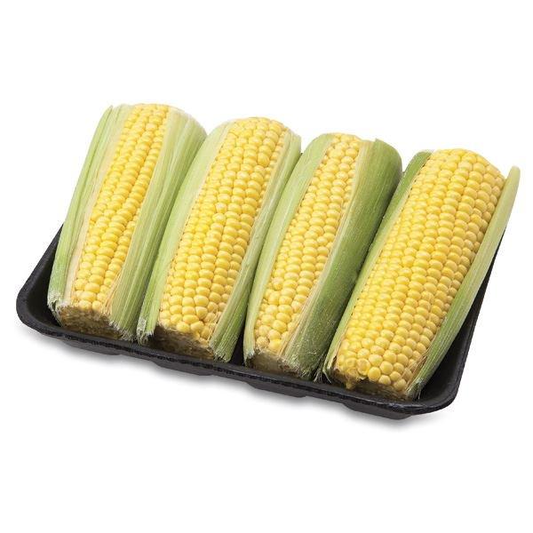 Corn -  [2 options]