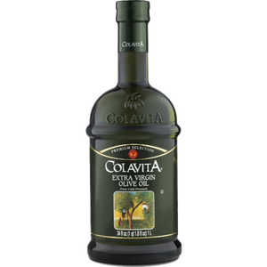 Olive Oil - Colavita Extra Virgin (1 Litre)