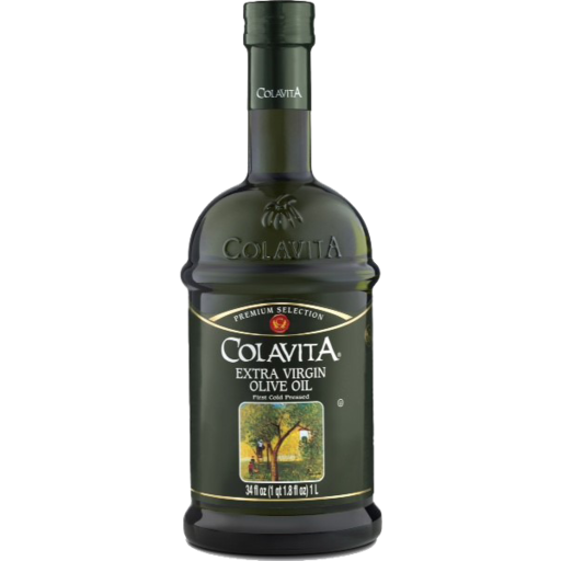 Olive Oil - Colavita Extra Virgin (1 Litre)