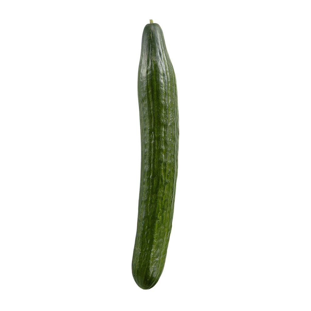 English Cucumber, Local