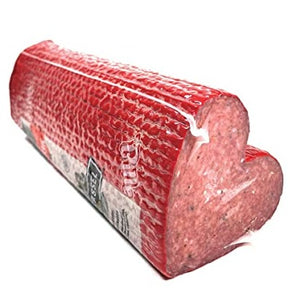 Heart Shaped Salami - Deli Sliced (0.25lb pkg.)