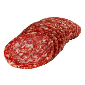 Old Fashioned Beef Salami - Deli Sliced (0.25lb pkg.)