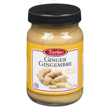 Load image into Gallery viewer, Derlea - Minced/Pureed Garlic and Ginger (125g) (5 options)
