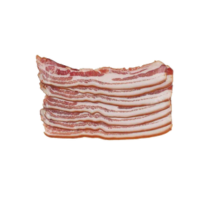 Double Smoked Bacon - Deli Sliced (0.25lb pkg.)