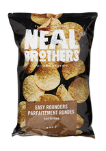 Load image into Gallery viewer, Neal Brothers - Gluten Free Tortilla Chips [5 options]
