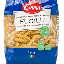 Load image into Gallery viewer, Pasta - Emma (454g) [4 options]
