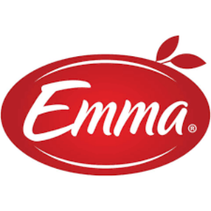 Pasta - Emma (454g) [4 options]