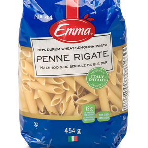 Pasta - Emma (454g) [4 options]