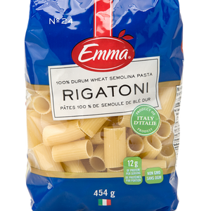 Pasta - Emma (454g) [4 options]