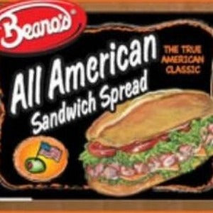 Beano's Sandwich Sauce (227g)  [6 options]