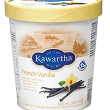 Load image into Gallery viewer, Kawartha Ice Cream (500mL) [6 options]
