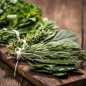 Fresh Herbs - Local ONT - Bunch [10 options]