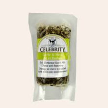 Load image into Gallery viewer, Celebrity Soft Unripened Goat Cheese [3 options]
