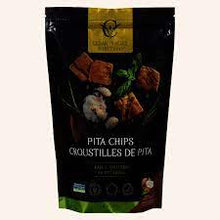 Load image into Gallery viewer, Cedar Valley Pita Chips (4 Options)
