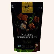 Cedar Valley Pita Chips (4 Options)