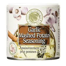 Garlic Box Dressings/Seasonings/Rubs [9 options]