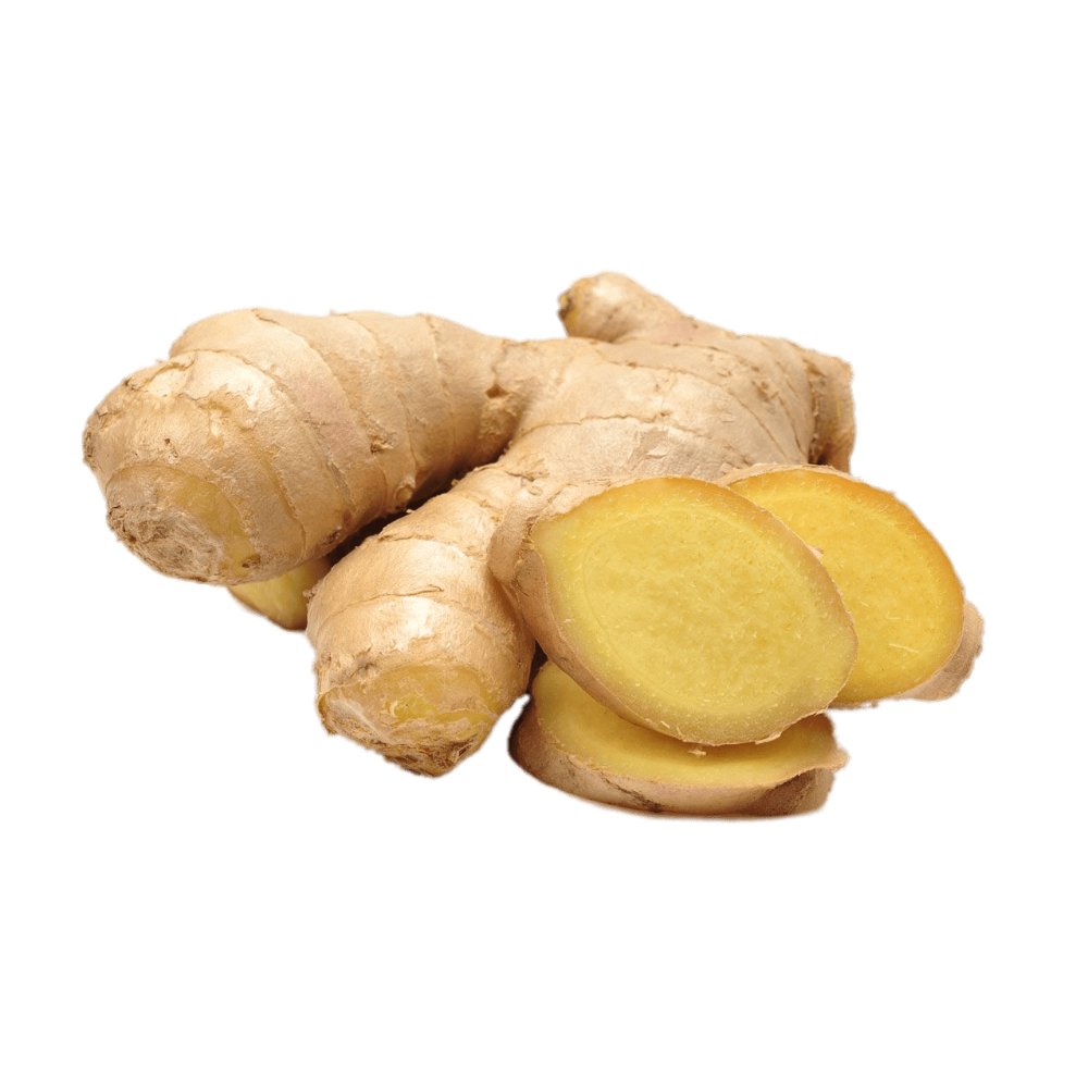 Ginger Root (per 0.25lbs.)