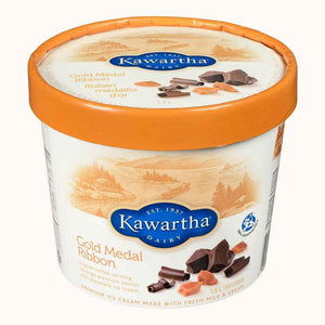 Kawartha Ice Cream 1.5L [20 Options]
