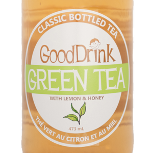 GoodDrink Tea (473ml) [8 options]
