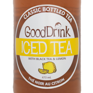 GoodDrink Tea (473ml) [8 options]