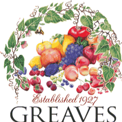 Flat Pot Scrubber - Greaves Jams and Marmalades