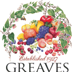 Greaves Jams, Jellies & Marmalades (250ml) [24 options]