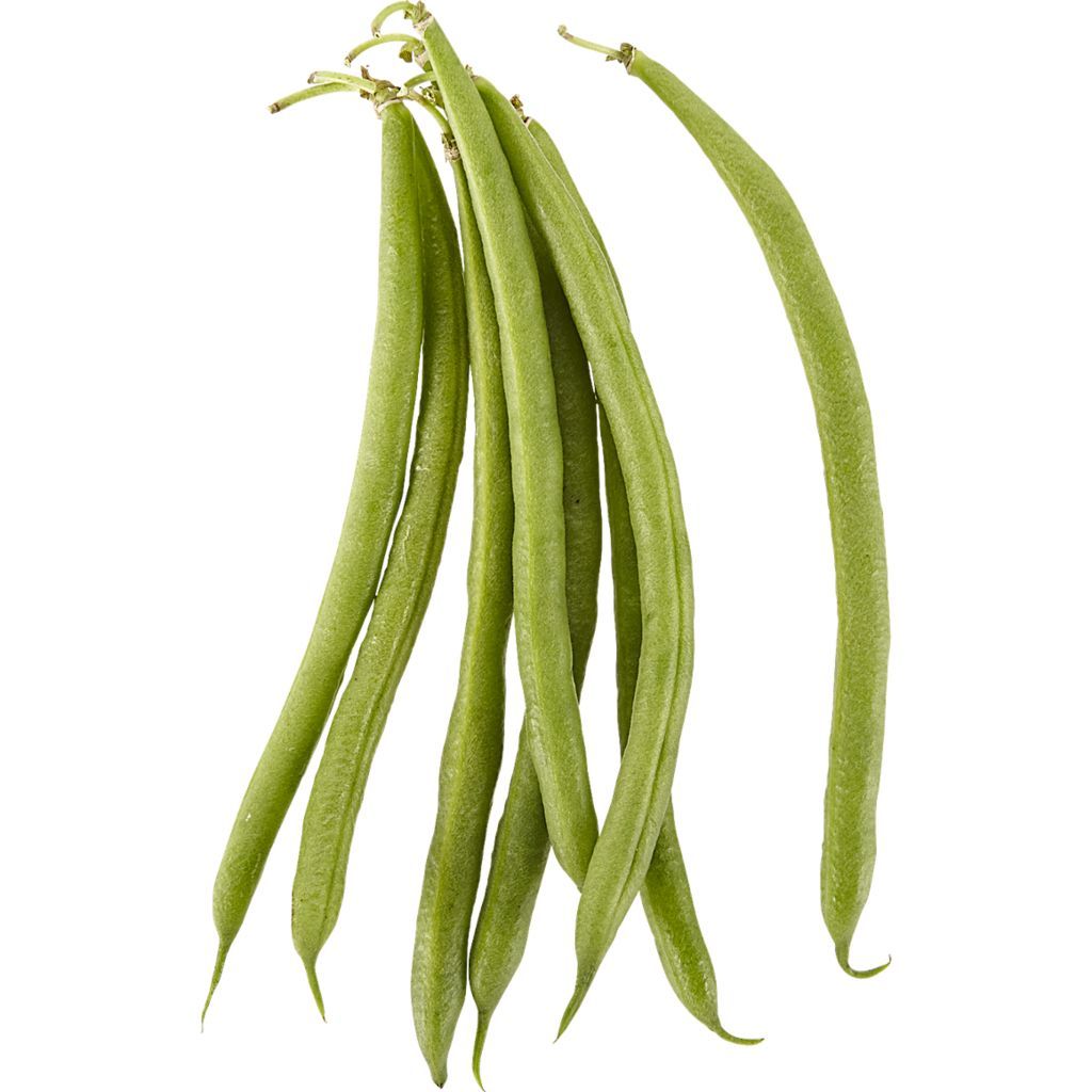 Beans - Green (24LB Case)