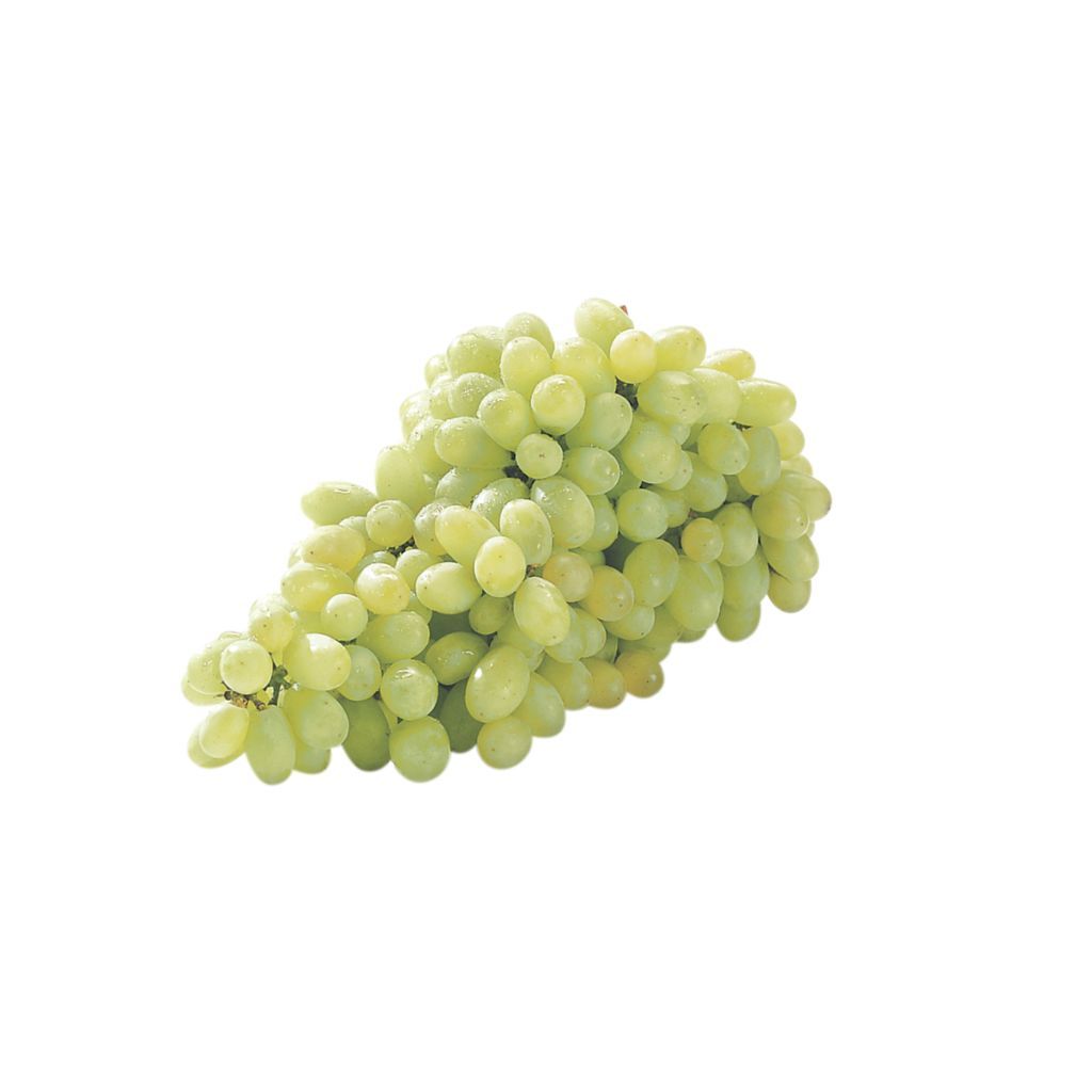 Grapes - Green Seedless (18lb Case)