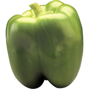 Peppers - Green (each EST)