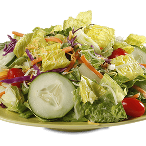 Lettuce Salads [6 options]