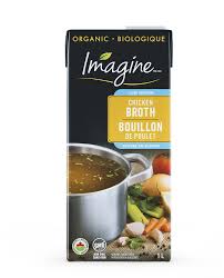 Imagine Broths (3 Options)