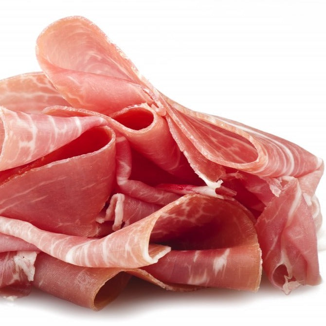 Italian Ham - Deli Sliced (0.25lb pkg)