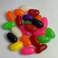 Jelly Beans (2 sizes)
