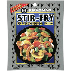 Kikoman Stir Fry Seasoning Mix (28.3g)