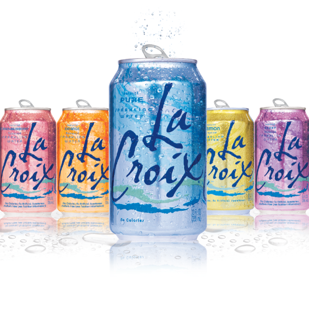 La Croix Water Case of 8 14 Options Harvest Barn St. Catharines